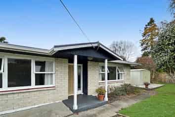 1A Marlborough Street, Feilding