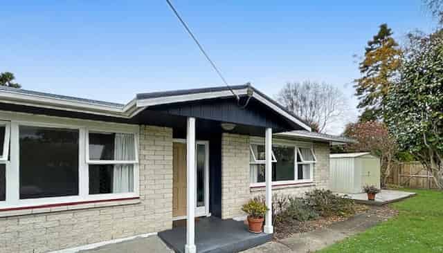 1A Marlborough Street, Feilding