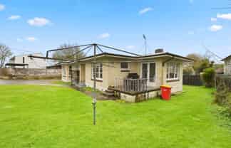 53 Albert Street, Hamilton East