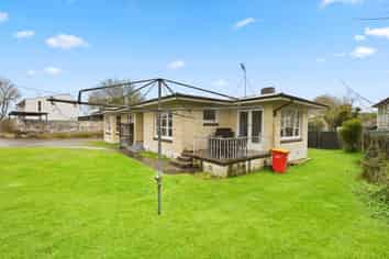 53 Albert Street, Hamilton East