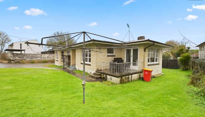 53 Albert Street, Hamilton East