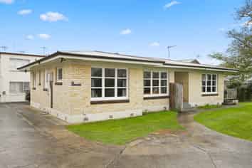 53 Albert Street, Hamilton East