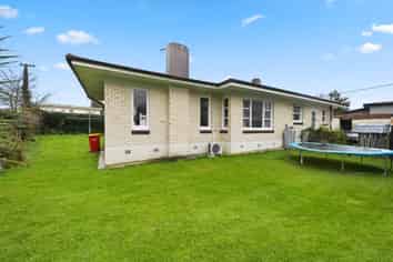 53 Albert Street, Hamilton East