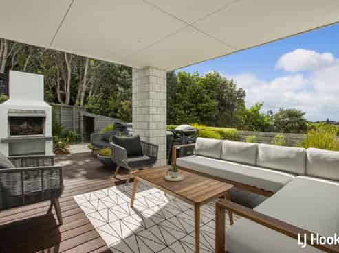 22 Ralph Lane, Waihi Beach
