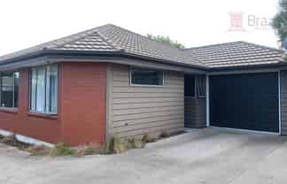 6/18 Goldsmith Place, Waltham