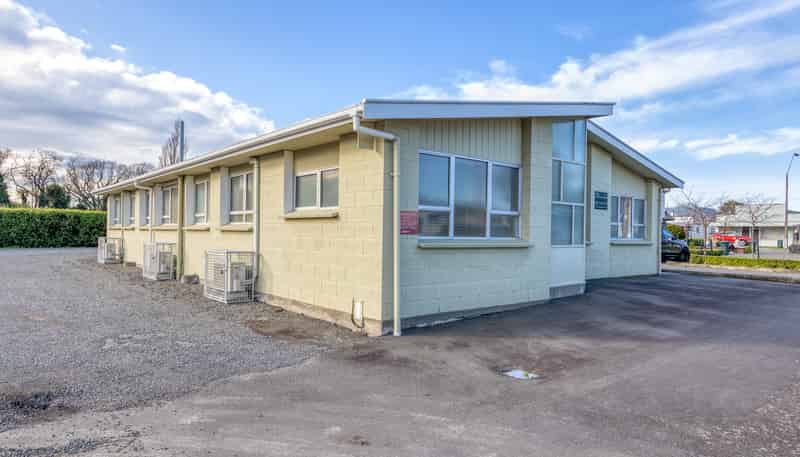 28-32 Belvedere Road, Carterton
