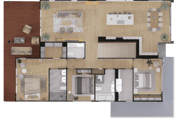 23 Penney Rise, Matakana