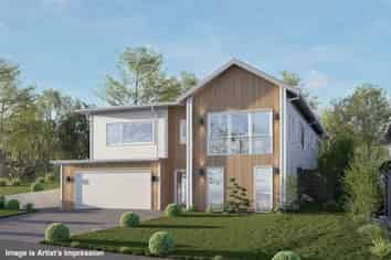 23 Penney Rise, Matakana