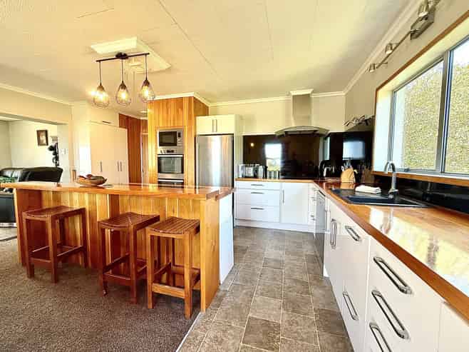 45 Crawford Road, Mataura