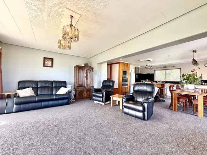 45 Crawford Road, Mataura