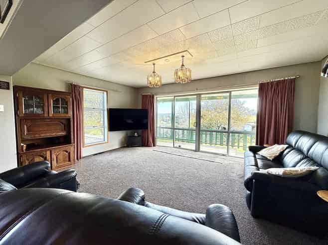 45 Crawford Road, Mataura