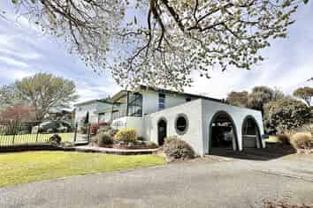 45 Crawford Road, Mataura