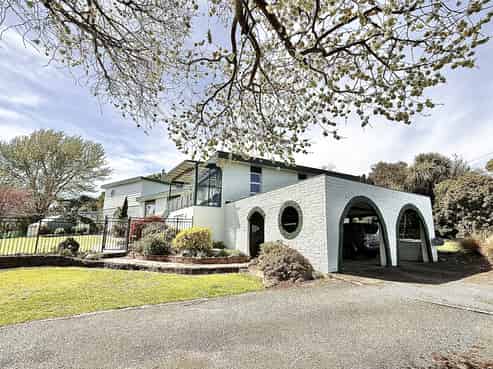 45 Crawford Road, Mataura