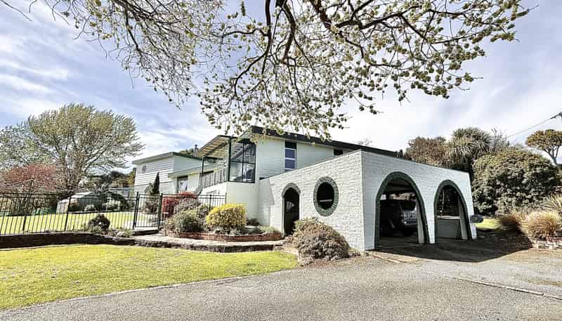 45 Crawford Road, Mataura