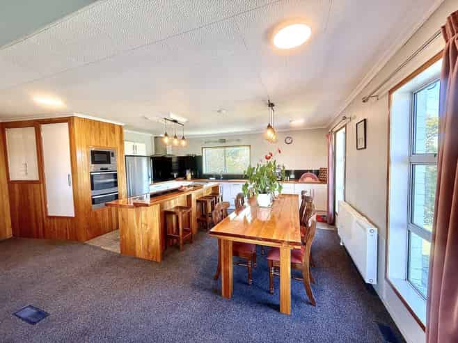45 Crawford Road, Mataura