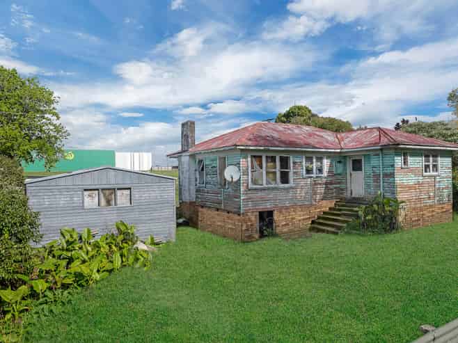33 MARKET STREET, Pokeno