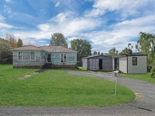 33 MARKET STREET, Pokeno