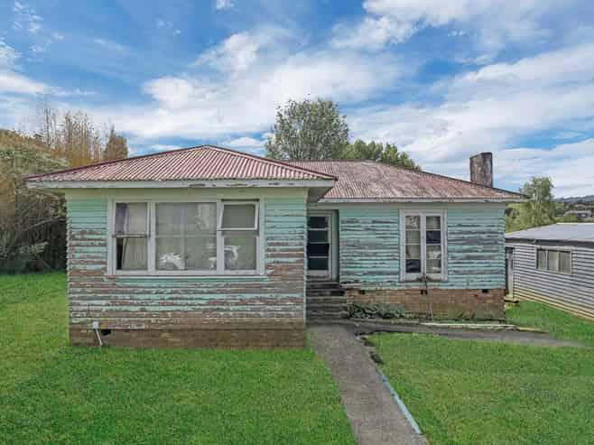33 MARKET STREET, Pokeno