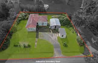 33 MARKET STREET, Pokeno