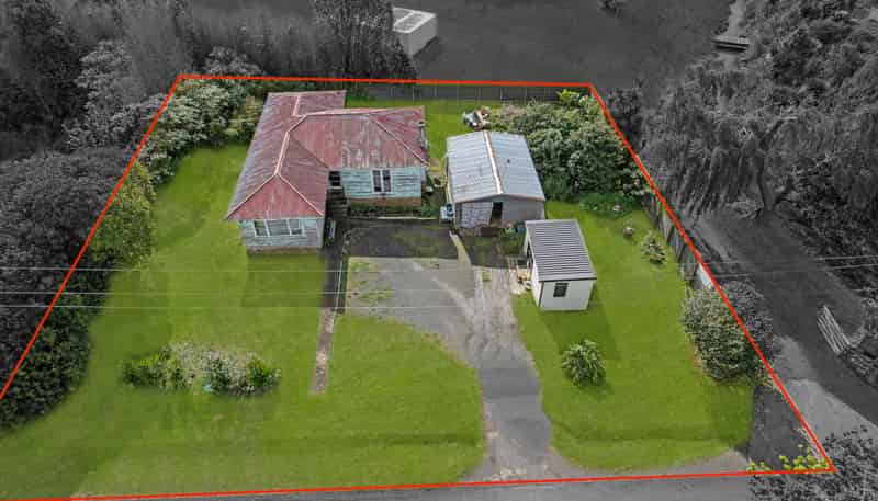 33 MARKET STREET, Pokeno