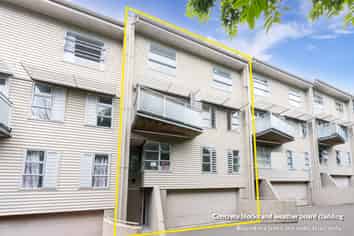 4/17 Auburn Street, Grafton