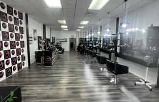FOR LEASE – PRIME RETAIL OPPORTUNITY