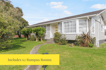 8 Beeston Crescent, Manurewa