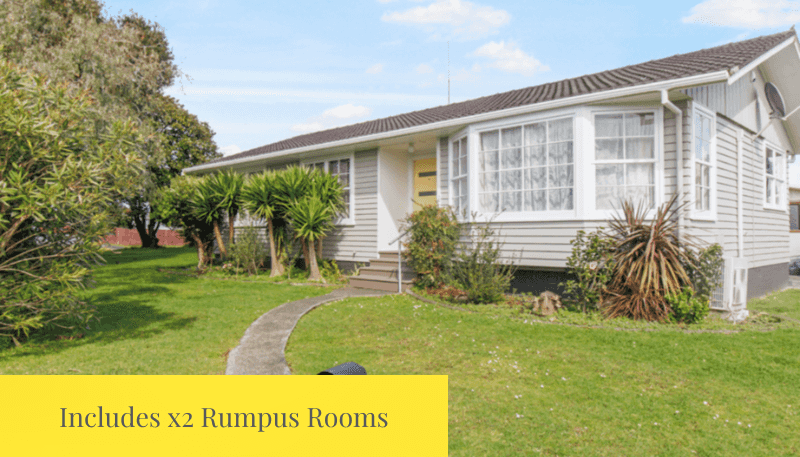8 Beeston Crescent, Manurewa