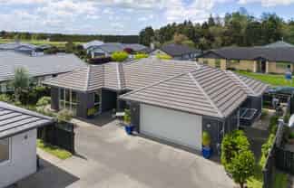 4 Long Acre Close, Katikati