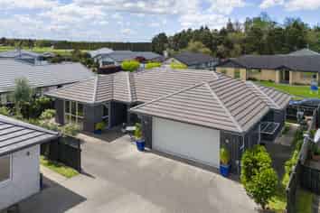 4 Long Acre Close, Katikati
