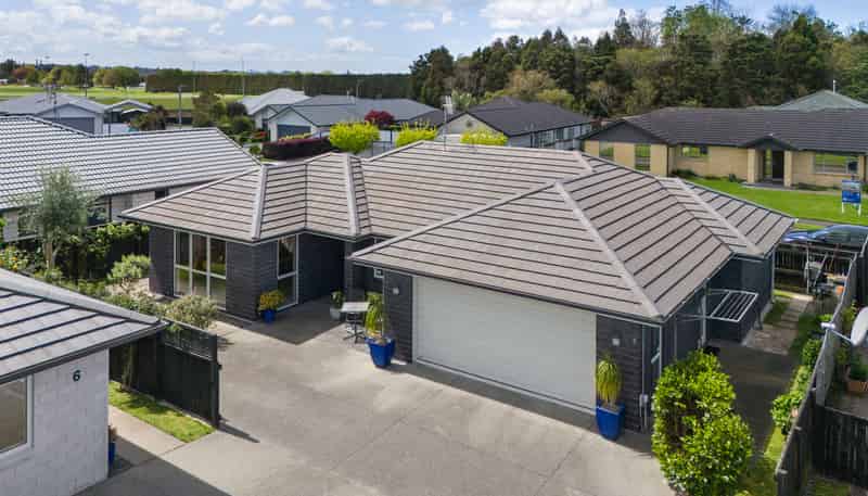 4 Long Acre Close, Katikati