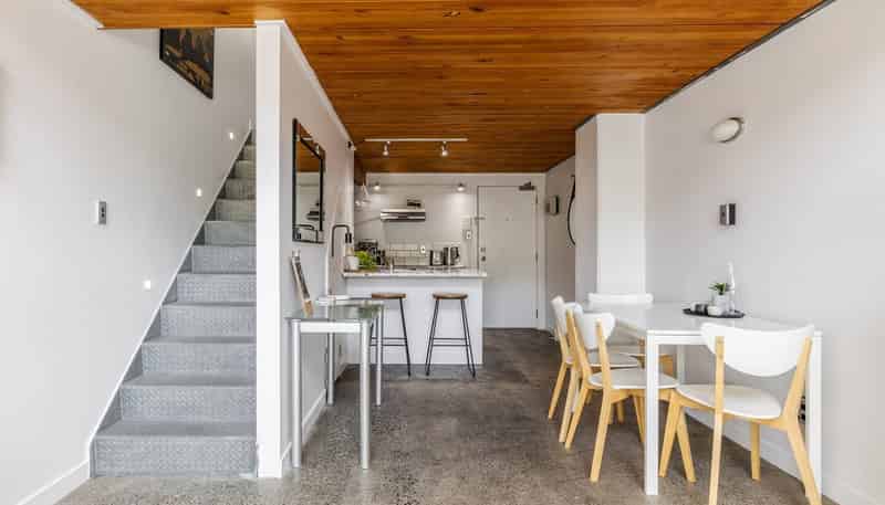 6/3 Akiraho Street, Mount Eden