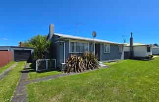 14 Girvan Place, Tokoroa