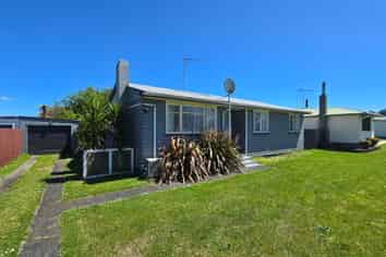 14 Girvan Place, Tokoroa