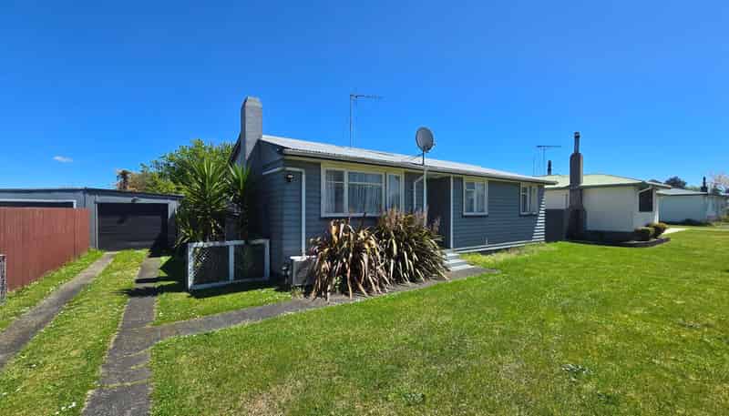 14 Girvan Place, Tokoroa