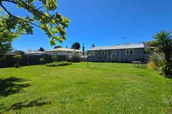 14 Girvan Place, Tokoroa