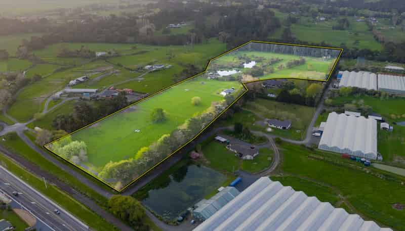 12 Joyce Adams Place, Waimauku