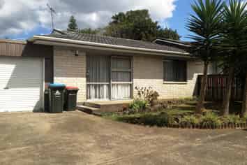 7/111 Panama Road, Mount Wellington