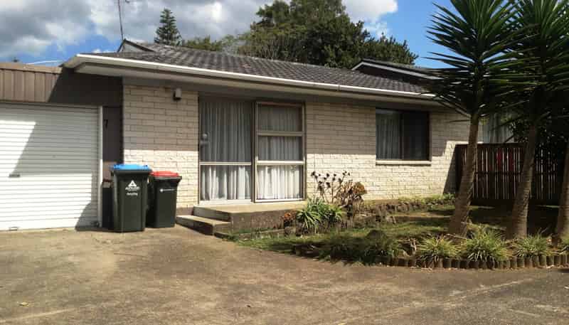 7/111 Panama Road, Mount Wellington
