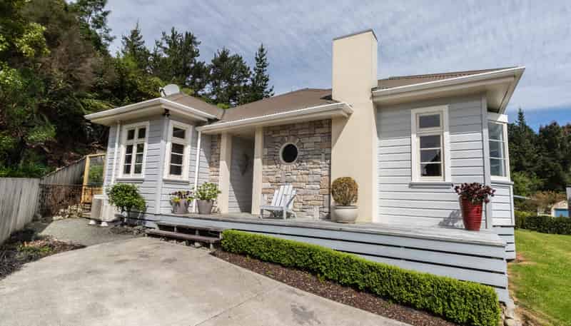 78 Moeraki Road, Maoribank