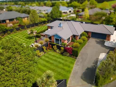 51A Sheridan Drive, Rolleston