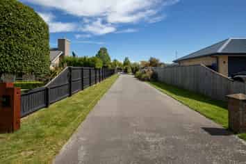 51A Sheridan Drive, Rolleston