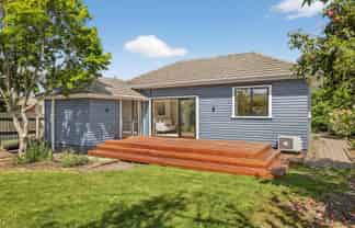 24 Ethne Street, Mairehau