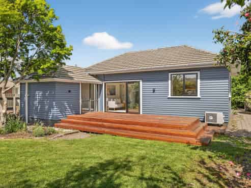 24 Ethne Street, Mairehau