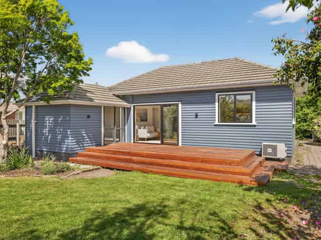 24 Ethne Street, Mairehau
