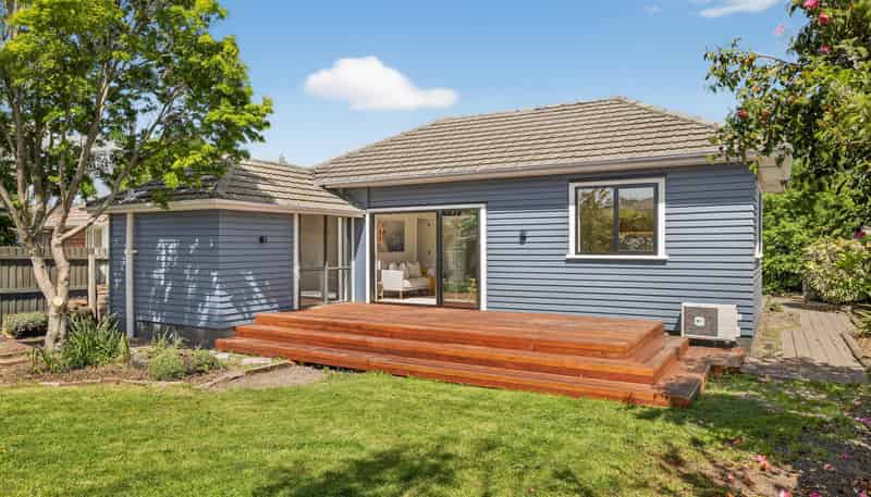 24 Ethne Street, Mairehau