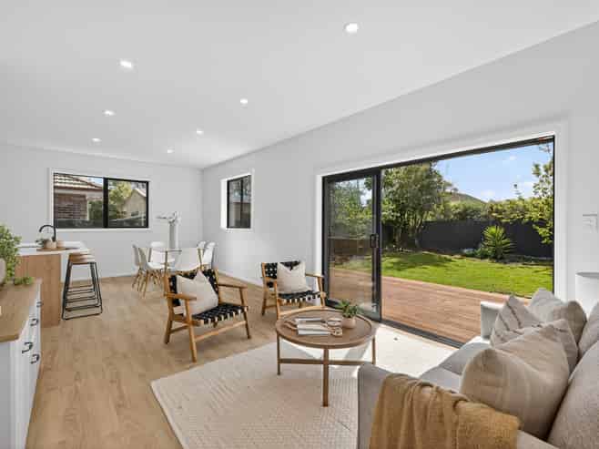 24 Ethne Street, Mairehau