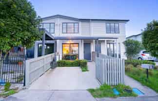 29 Saddleback Crescent, Papakura
