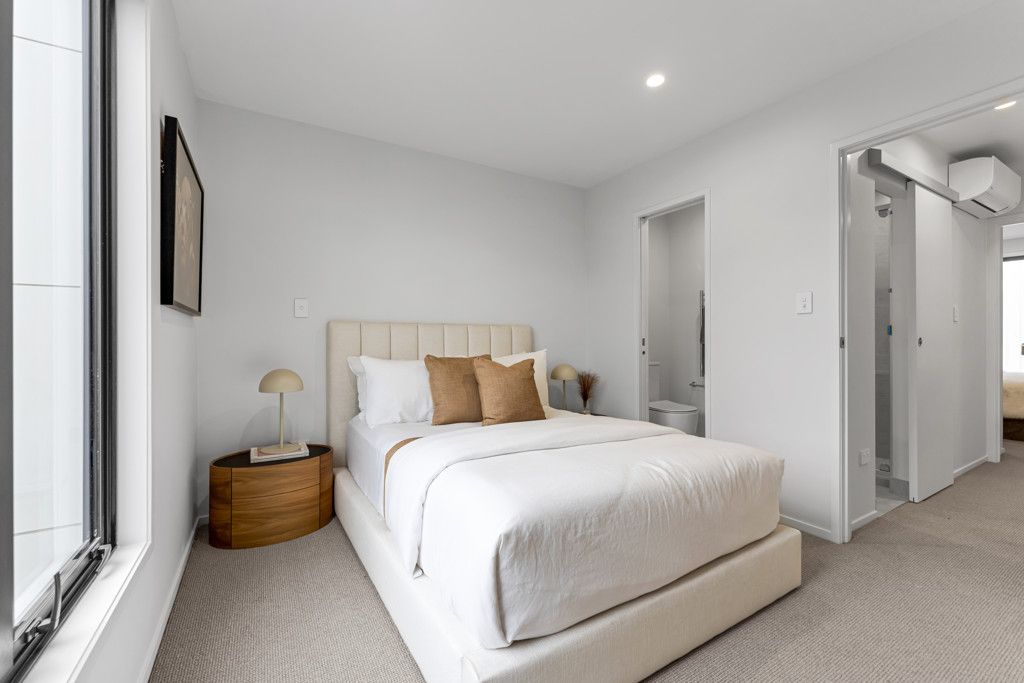 Stylish 2 Bed + Flexi in Prime Mt Albert - Widok 2