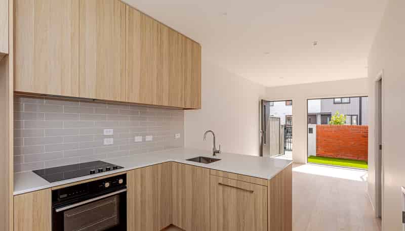 27/124 Taylors Road, Mount Albert